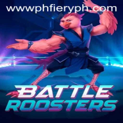 BattleRoosters: The Ultimate Clash of Avian Warriors