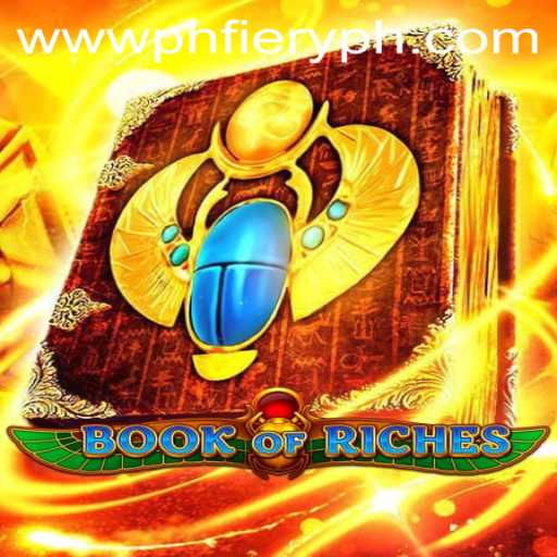 Discovering the Mystical World of BookofRiches with PHFIERY