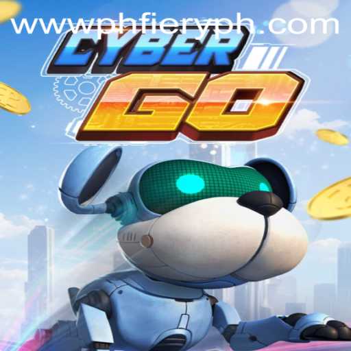 CyberGO: The Virtual Reality Revolution
