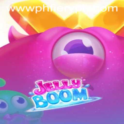 JellyBoom: Exploring the PHFIERY Adventure