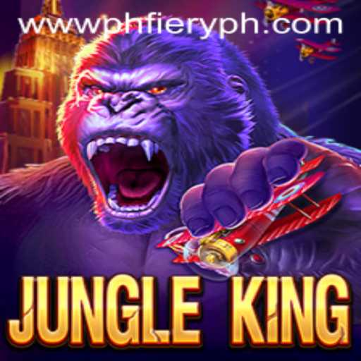 Explore the Expansive World of JungleKing: A New Gaming Adventure
