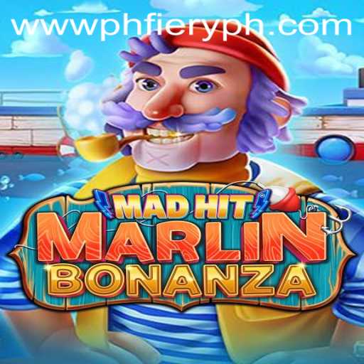MadHitMarlinBonanza: A Fresh Dive into Gaming Waters