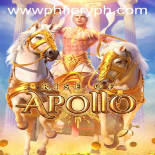 Rise of Apollo: An Epic Adventure Awaits with PHFIERY