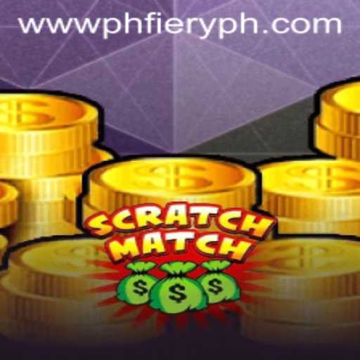 ScratchMatch: A Thrilling New Gaming Experience with PHFIERY Innovation