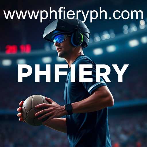 Exploring the Transformative Role of PHFIERY in Sports