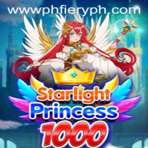 Discovering the Mysteries of StarlightPrincess1000 and Unveiling the Code PHFIERY
