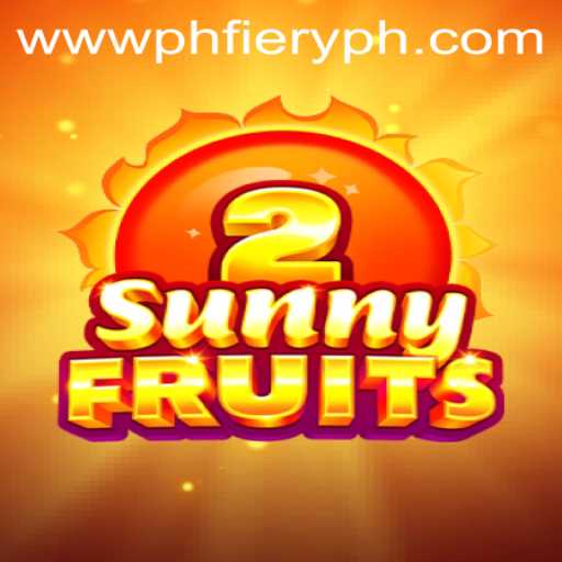 Sunny Fruits 2: A Vibrant Adventure